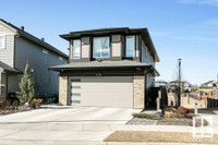 2732 202 ST NW Edmonton, Alberta