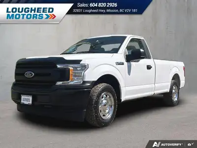 CLEAN TITLE/ BACKUP CAMERA/ 3.3L V6/ RWD/ 8FT LONG BOX/ LEATHER SEATS/ AIR CONDITIONING/ AND MORE!!...