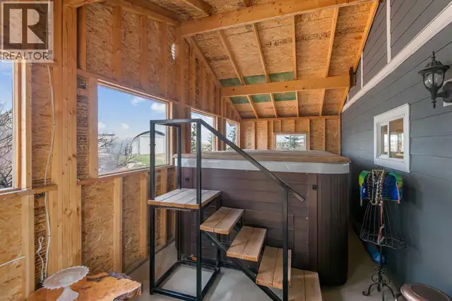 274048 Rge Rd 261 Rural Rocky View County, Alberta in Houses for Sale in Calgary - Image 36
