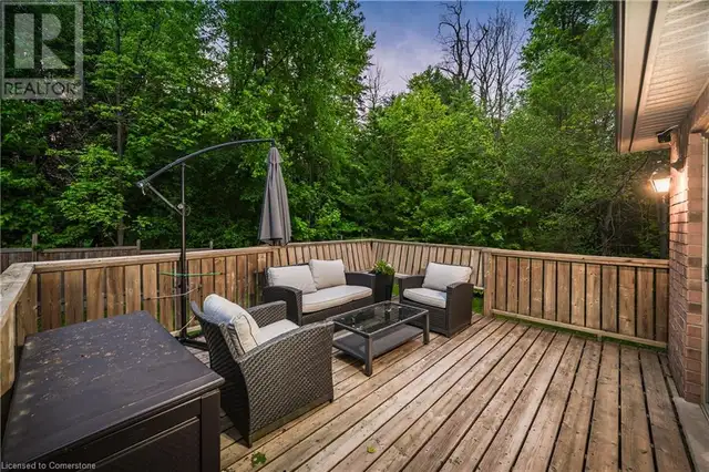 35 DAYMAN Court Kitchener, Ontario in Houses for Sale in Kitchener / Waterloo - Image 40