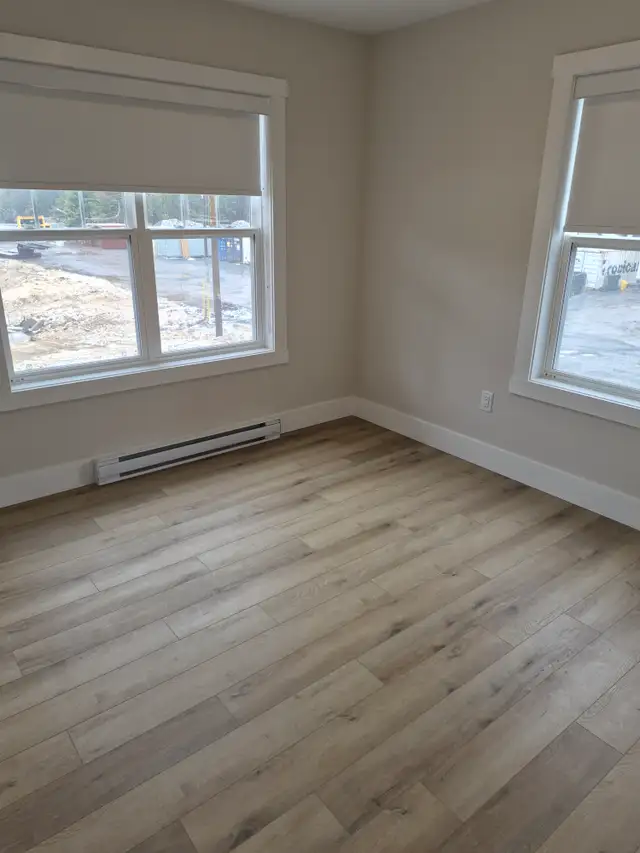 39 Dobbin St 2 bedroom apartment in Rothesay 2nd & 3rd Floor in Long Term Rentals in Saint John - Image 10