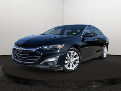 This Chevrolet Malibu has a powerful Turbocharged Gas I4 1.5L/91 engine powering this Automatic tran...