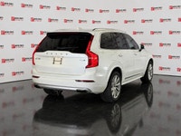 This 2016 Volvo XC90 T6 gives you that calm, confident feeling every time you get behind the wheel,... (image 3)