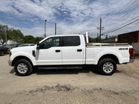 **WE WILL BEAT ANY DEALER IN THE CITY** Recent Arrival! Oxford White 2020 Ford F-250SD XLT 4WD 6-Spe... (image 4)
