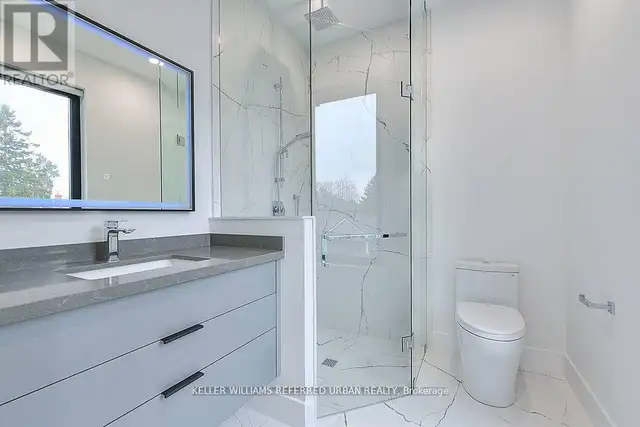 613 HARVIE AVENUE Toronto (Caledonia-Fairbank), Ontario in Long Term Rentals in City of Toronto - Image 20