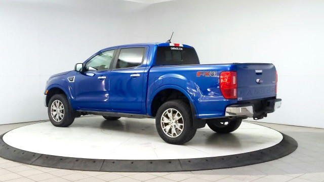 2019 Ford Ranger in Cars & Trucks in Lethbridge - Image 3