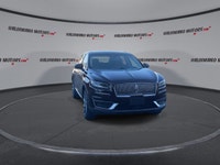 This Lincoln Nautilus has a strong Twin Turbo Gas V-6 2.7L engine powering this Automatic transmissi... (image 2)