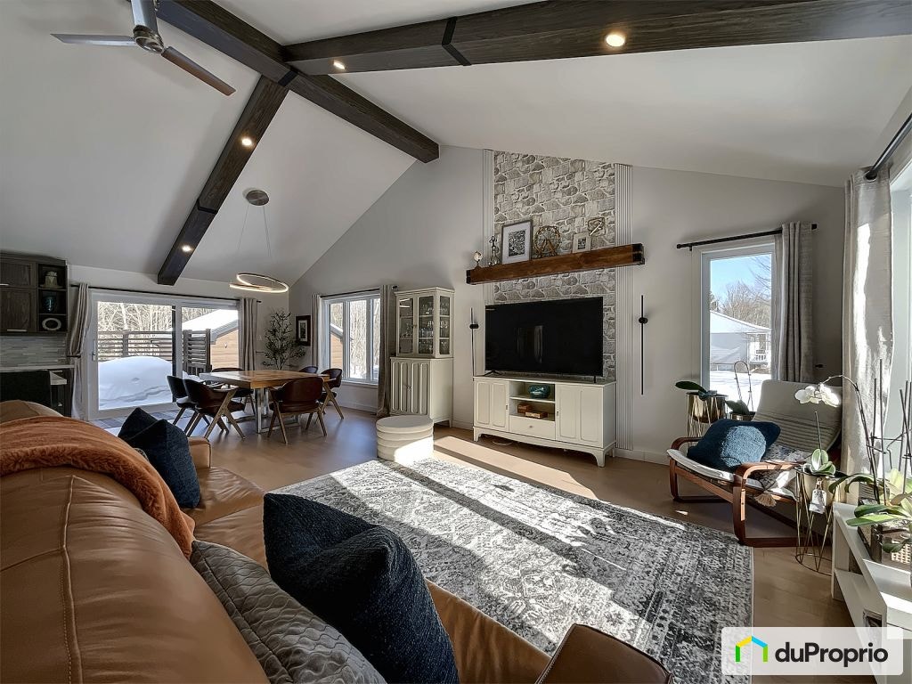 $689,000 - Bungalow for sale in Drummondville (St-Nicéphore) — photo 3