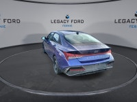 Lane Keep Assist, Heated Seats, Android Auto, Apple CarPlay, Aluminum Wheels! Full of cutting edge t... (image 5)