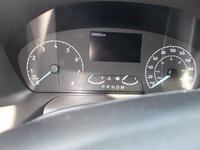 2019 Ford Transit T250 High Rise Cargo Van 3.7, V6, gas, pw, pl, air, radio back up camera 197,848km... (image 8)