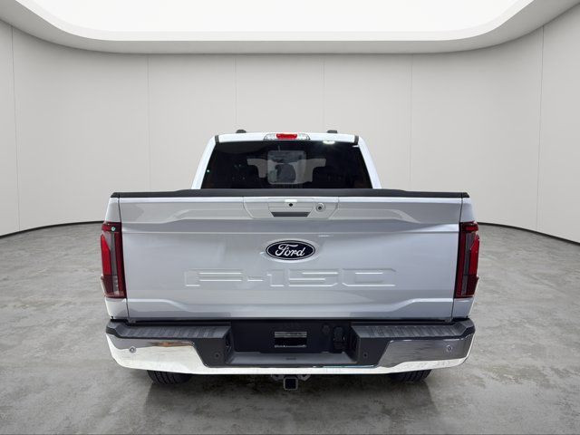 2025 Ford F-150 LARIAT in Cars & Trucks in Strathcona County - Image 4