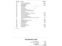 This 2023 Porsche Cayenne is a local Ontario vehicle and also includes remaining manufacturer warran... (image 7)