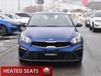 Wireless Charging, Blind Spot Monitoring, Aluminum Wheels, Lane Keep Assist, Forward Collision Mitig... (image 3)