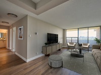 Set on beautifully maintained grounds just steps from the Ottawa River, Riverton Park Apartments off... (image 1)