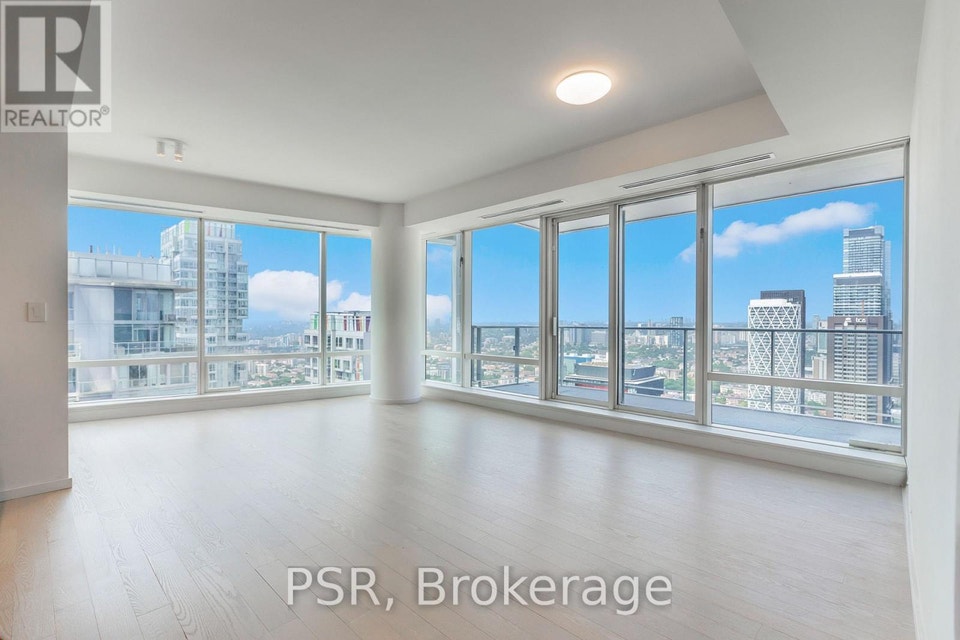 3505 - 180 UNIVERSITY AVENUE Toronto (Bay Street Corridor), Onta 2