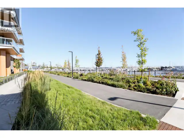 308 785 HARBOUR WAY North Vancouver, British Columbia in Condos for Sale in North Shore - Image 37