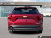 The advertised vehicle price is based on a promotional finance offer. Customers who purchase the veh... (image 3)