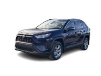 2022 TOYOTA RAV4 XLE AWD This Rav4 is Carfax Verified with No Accidents or Claims, and features Heat... (image 1)