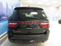 DODGE DURANGO 2017 GT ÉDITION AWD 4X4 7 PASSAGERS TOUT ÉQUIPÉ / CAMÉRA DE RECUL / SIEGES EN CUIR NOI... (image 4)