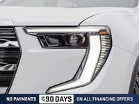 This GMC Acadia has a dependable Gas 2.5L/ engine powering this Automatic transmission. *Get Your Mo... (image 9)