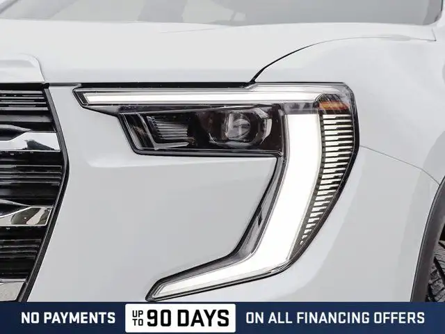 2026 GMC Acadia Elevation in Cars & Trucks in Winnipeg - Image 11