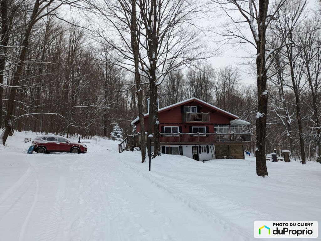 $589,000 - Bungalow for sale in Bromont — photo 2