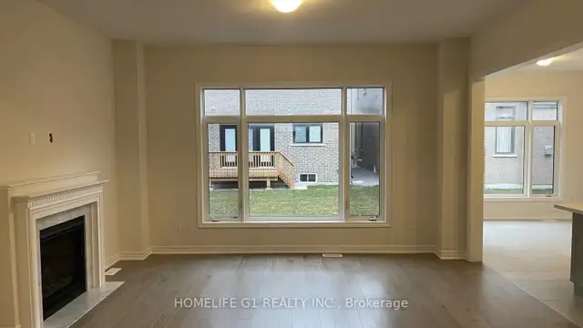 4-Bedroom Detached Home in Oakville Close to Schools!632350417927691227
