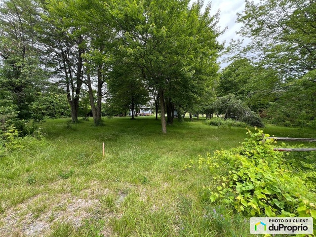 $135,000 - Residential Lot for sale in Acton Vale — photo 3
