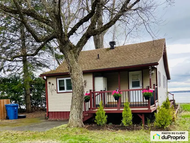 $324,900 - Cottage for sale in Quyon in Houses for Sale in Ottawa - Image 2