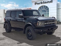 Only 17,784 Miles! This Ford Bronco boasts a Intercooled Turbo Regular Unleaded I-4 2.3 L/140 engine... (image 7)