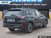 Check out this certified 2025 Subaru Forester Limited AWD | Leather | Sunroof | Nav | Harman Kardon... (image 4)
