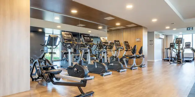 Appartement 4 1/2 neuf  | New appartment | Vaudreuil-Dorion in Long Term Rentals in West Island - Image 9