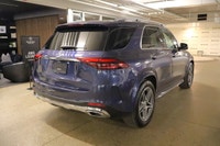 This Mercedes-Benz GLE 450 has a dependable Intercooled Turbo Gas/Electric I-6 3.0 L/183 engine powe... (image 6)