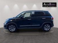 2015 Fiat 500L Trekking Black On Gray Interior • 1 .4L • Front Wheel Drive • Auto • Sport Mode • A/C... (image 4)