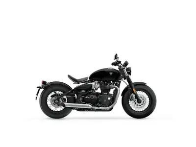 2026 triumph Bonneville Bobber Triumph Bonneville Bobber 2026 Nouvel arrivage : Triumph Bonneville B...