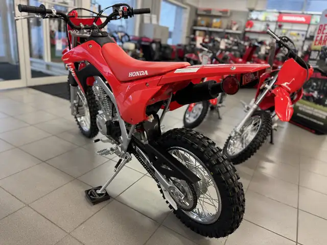 2026 Honda CRF125FB in Dirt Bikes & Motocross in Kitchener / Waterloo - Image 26