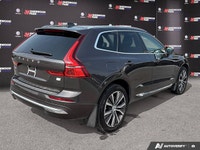 Check out this 2022 Volvo XC60 Recharge Inscription Expression before someone takes it home! * This... (image 5)