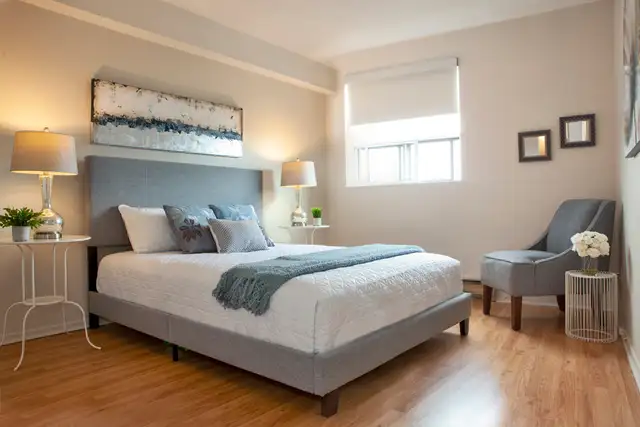 1 Bedroom Apartments for Rent in Cornwall in Long Term Rentals in Cornwall - Image 11