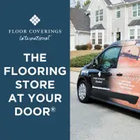 Flooring Installation and Sales - right to your door!