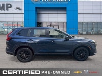 Saskatoon Motor Products - General Motors Certified, CR-V Hybrid EX-L, 4D Sport Utility, 2.0L 16V DO... (image 6)