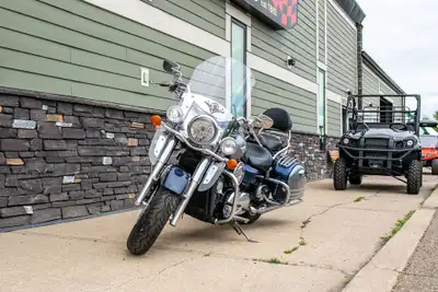 For new units, Freight, P.D.I., & G.S.T. are not included in the listed price unless otherwise speci...