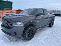 2014 Dodge Ram Sport for PARTS ONLY