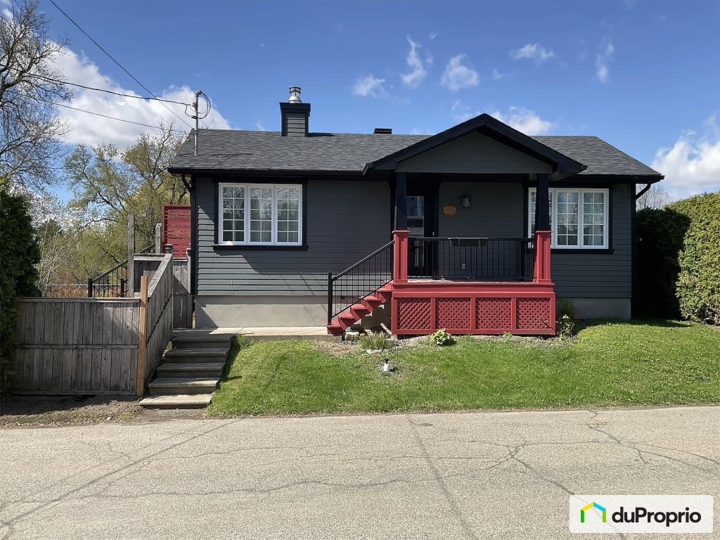 $529,000 - Bungalow for sale in L'Assomption — photo 1