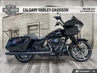 2026 Harley-Davidson ROAD GLIDE Listed pricing reflects transportation costs ($1,325) and dealer set...