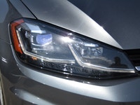 Thanks for viewing our South View Motors Inventory! 2018 VOLKSWAGEN GOLF HIGHLINE 1.8 TSI ENGINE + D... (image 4)