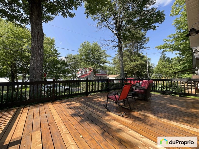 $375,000 - Cottage for sale in St-Raphael-de-Bellechasse — photo 2