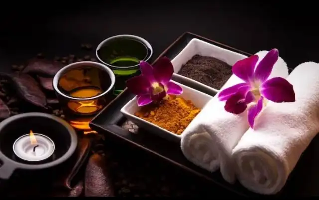 Asian  Massage - Male( Filipino) Massuer in Massage Services in City of Toronto - Image 2