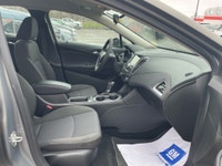 Welcome to Hillside Chevrolet Limited. Heated Seats, Aluminum Wheels, LED Lights, Apple CarPlay, And... (image 4)