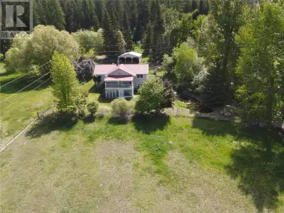 This scenic 84-acre property offers an exceptional blend of usable land and natural beauty, with app...