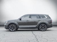 Come see this 2023 Kia Telluride before it's too late! * This Kia Telluride is a Bargain with These... (image 2)